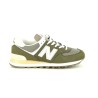 NEW BALANCE U 574 2RG Vert